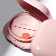 Laneige - NEO Cushion Glow #23N1 Sand (Kèm 1 lõi) Ko Tđ