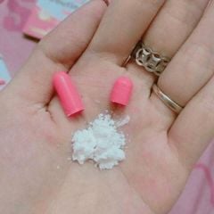 Bột Kích Trắng Alpha Arbutin 3 Plus+ (Ngày)