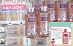 BBW - Gel Tắm 295ml #A Thousand Wishes (Mẫu mới)