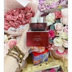 Kem AHC Capture #Revital 50ml (Đỏ)