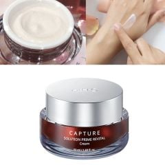 Kem AHC Capture #Revital 50ml (Đỏ)