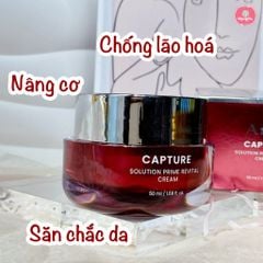 Kem AHC Capture #Revital 50ml (Đỏ)