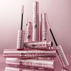 Maybelline - MCR Dày&Dài Sky Hight 801