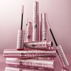 Maybelline - MCR Dày&Dài Sky Hight 804