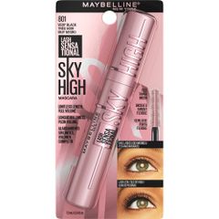Maybelline - MCR Dày&Dài Sky Hight 801