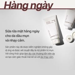 Sữa Rửa Mặt Innisfree Volcanic BHA Pore Cleansing Foam 150g