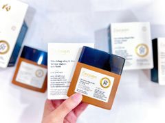 Sữa Chống Nắng Cocoon Bí Đao Winter Melon Sun Fluid SPF50+ PA++++ 50ml