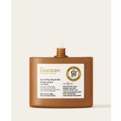 Sữa Chống Nắng Cocoon Bí Đao Winter Melon Sun Fluid SPF50+ PA++++ 50ml
