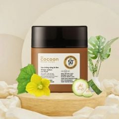 Sữa Chống Nắng Cocoon Bí Đao Winter Melon Sun Fluid SPF50+ PA++++ 50ml