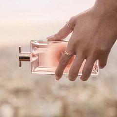Nước Hoa Lancôme Idôle Aura Eau De Parfum Lumineuse 50ml (Ko Tđ)