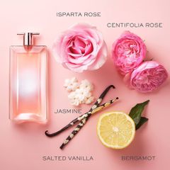 Nước Hoa Lancôme Idôle Aura Eau De Parfum Lumineuse 50ml (Ko Tđ)