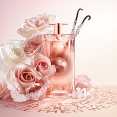 Nước Hoa Lancôme Idôle Aura Eau De Parfum Lumineuse 50ml (Ko Tđ)