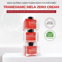 Kem Dưỡng Trị Nám Angel's Liquid Tranexamic Mela Zero Cream 50ml