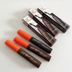 Mascara Chân Mày Clio Kill Brow Color Brow Lacquer #01 Natural Brown