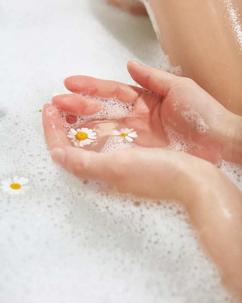 Sữa Tắm Happy Bath Natural 900g #Trái Cây