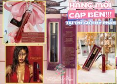 Nước Hoa Lăn Victoria's Secret Very Sexy - Đỏ 7ml