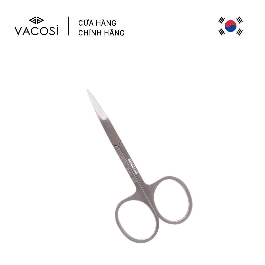 Kéo Tỉa Vacosi S04