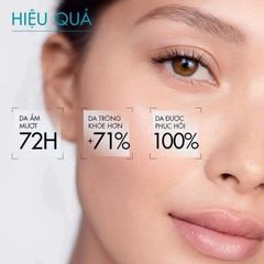 Kem Vichy Mineral 89 Cấp Ẩm Chuyên Sâu 72H 50ml #Fragrance-Free (Ko Tđ)