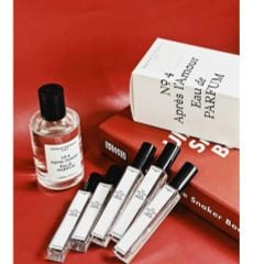 Thomas Kosmala Paris Apres L’Amour No. 4 EDP ( chai chiết 10ml)