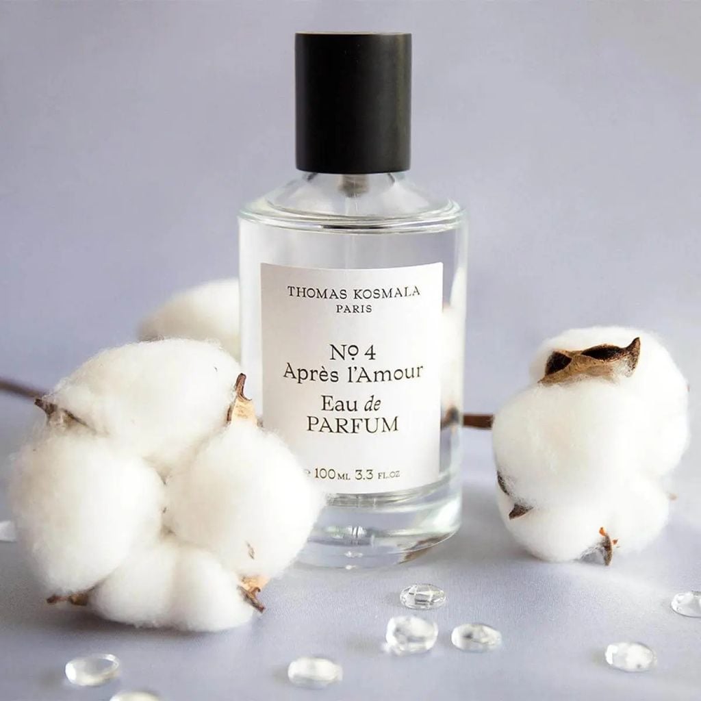 Thomas Kosmala Paris Apres L’Amour No. 4 EDP ( chai chiết 10ml)