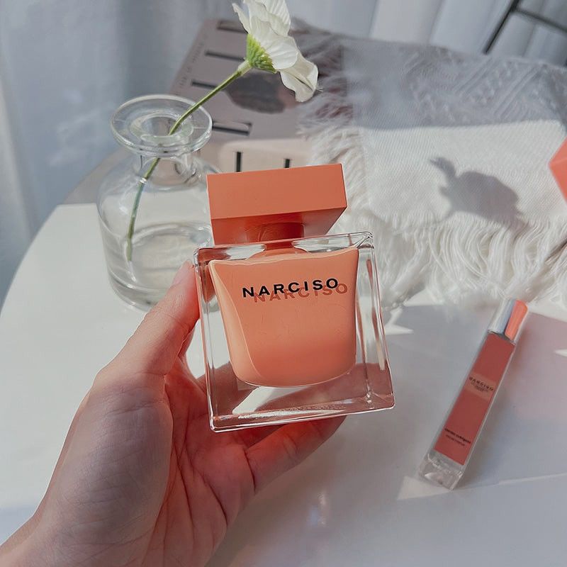 Narciso Rodriguez - Ambree EDP ( chai chiết 10ml)