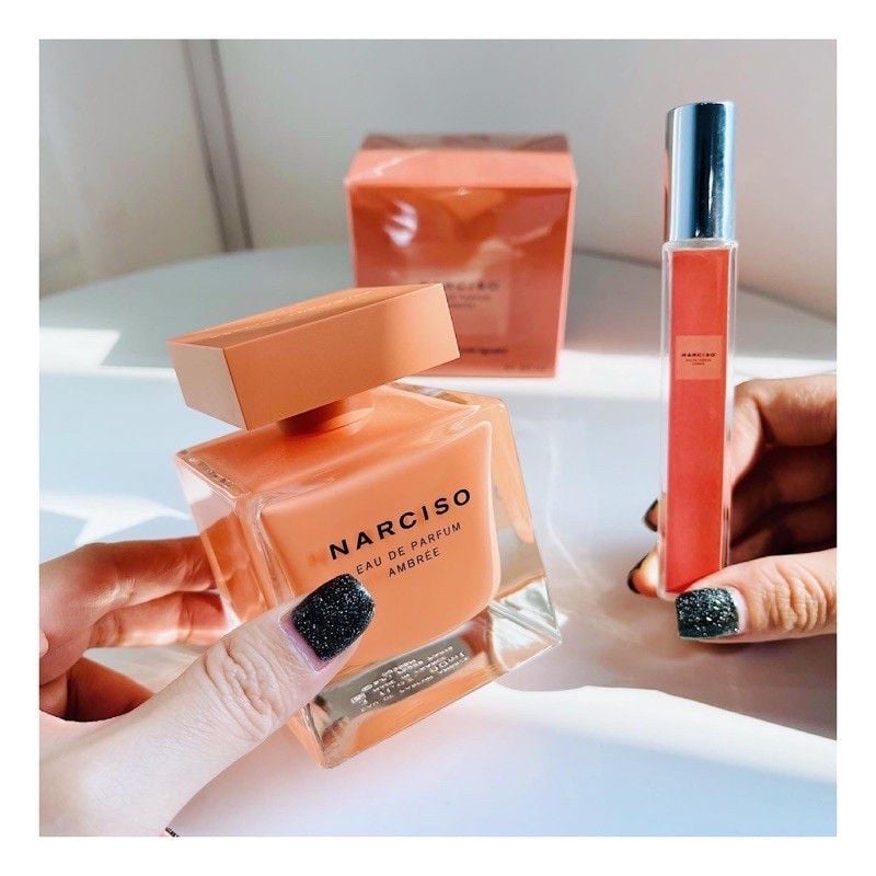 Narciso Rodriguez - Ambree EDP ( chai chiết 10ml)
