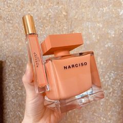 Narciso Rodriguez - Ambree EDP ( chai chiết 10ml)
