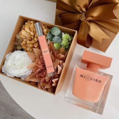 Narciso Rodriguez - Ambree EDP ( chai chiết 10ml)