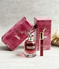 Jean Paul Gaultier - So Scandal EDP ( chai chiết 10ml)