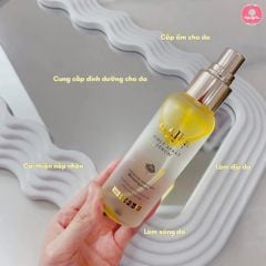 Xịt Khoáng Cấp ẩm Căng Bóng Da D'alba White Truffle First Spray Serum 50ml