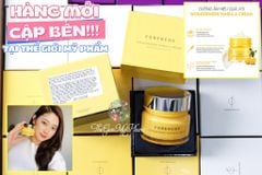 Kem Forencos Wonderwerk Marula Moisture Binding 50ml (Vàng)