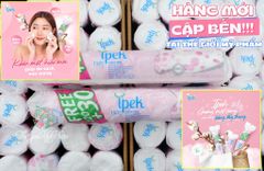 Bông tẩy trang Ipek 150pcs