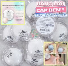 ODBO - Phấn Bắt Sáng OD173