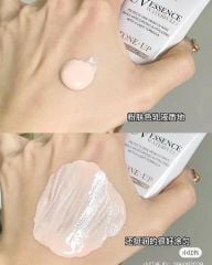 Kem Chống Nắng Nâng Tone Tự Nhiên D'Alba Waterfull Tone Up Sun Cream SPF50+ PA++++ 50ml