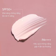 Kem Chống Nắng Nâng Tone Tự Nhiên D'Alba Waterfull Tone Up Sun Cream SPF50+ PA++++ 50ml