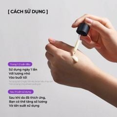 Tinh Chất Retinol Chống Lão Hóa, Căng Bóng Da Some By Mi Retinol Intense Reactivating Serum 30ml