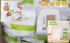 Bông Miniso 180 Miếng (Bịch)