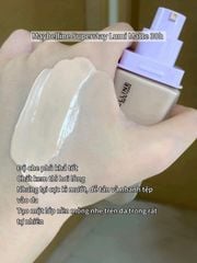 Kem Nền Maybelline Super Stay Up To 30h Lumi Matte Foundation SPF16 35ml #115