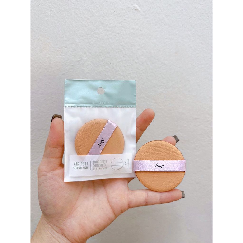 Bông Cushion TFS Air Puff Second Skin