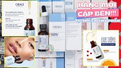 Obagi - Vitamin C + Arbutin Brightening Serum 30ml (Ko tđ)