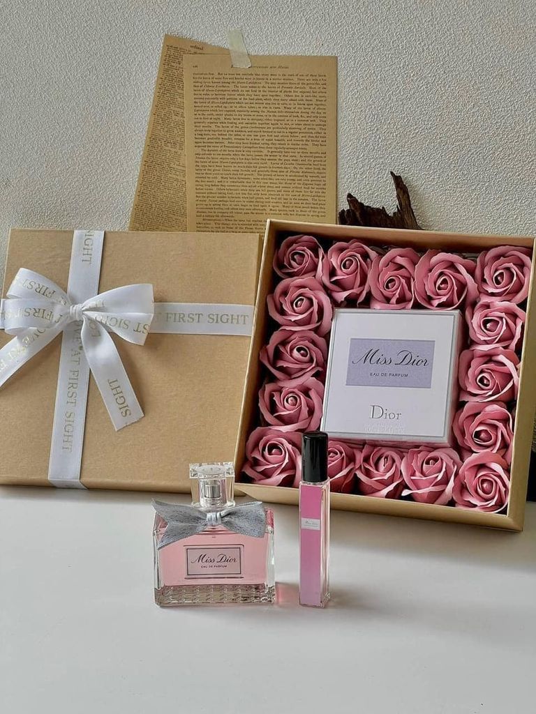 Dior - Miss Dior new EDP ( chai chiết 10ml)