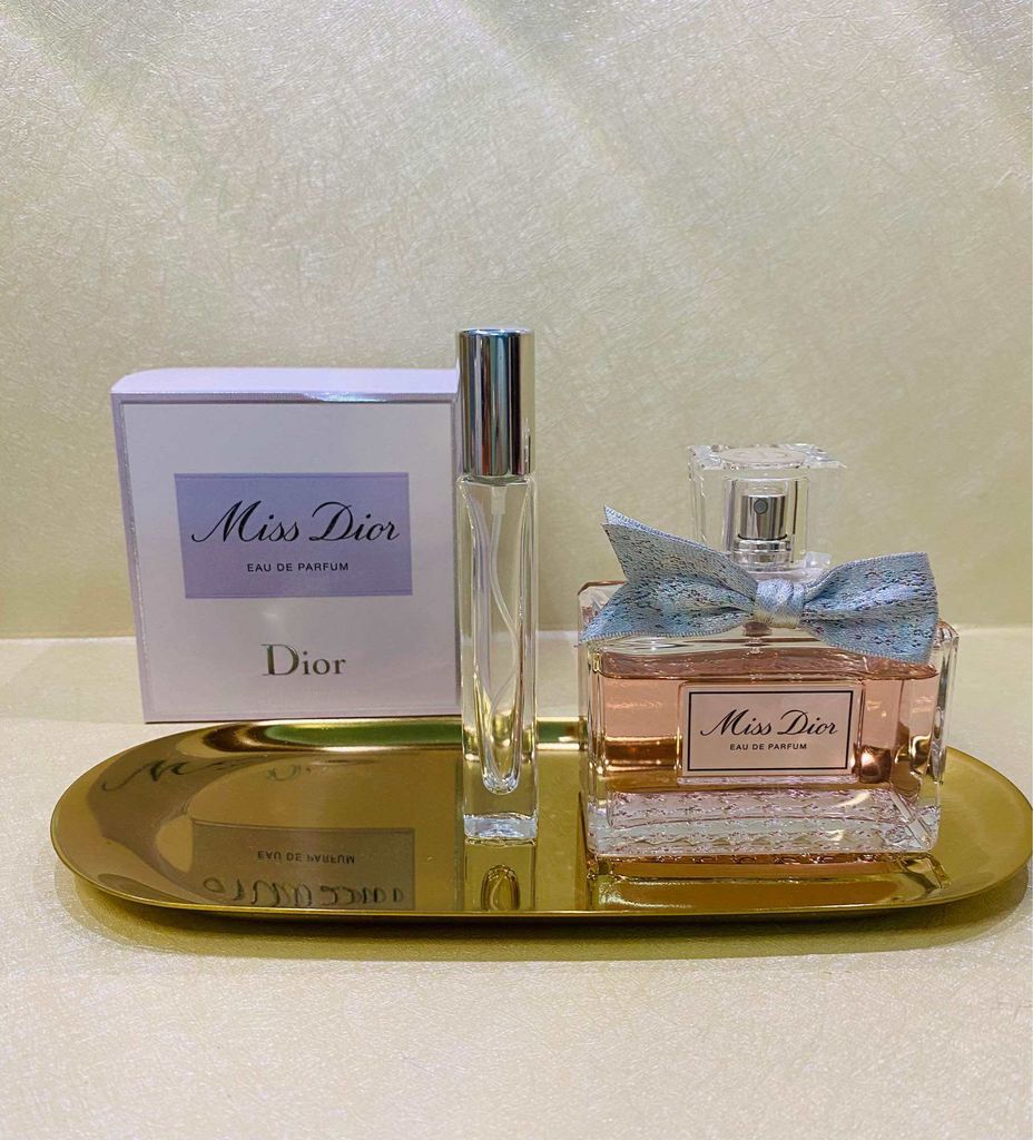 Dior - Miss Dior new EDP ( chai chiết 10ml)