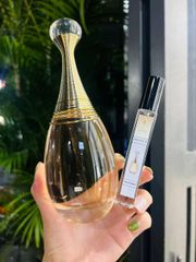 Dior - Jadore EDP ( chai chiết 10ml)