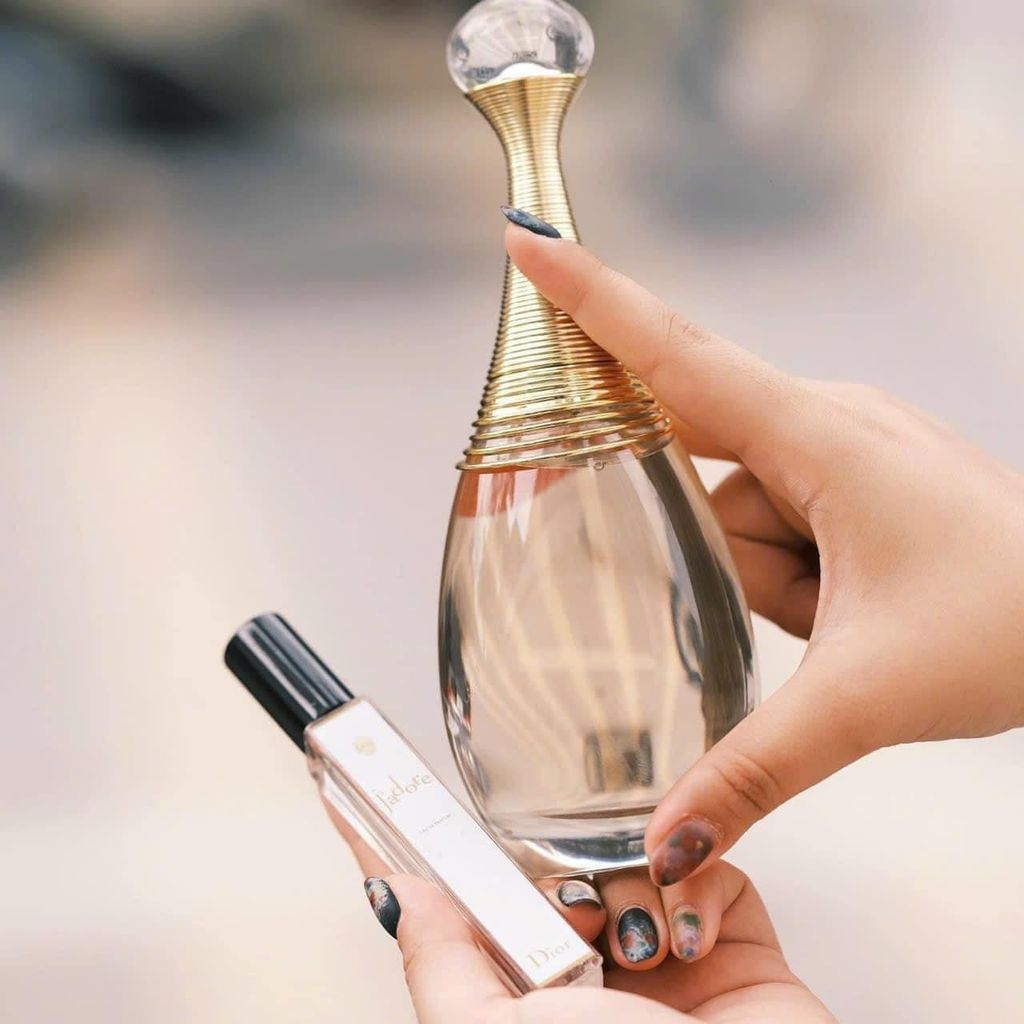 Dior - Jadore EDP ( chai chiết 10ml)