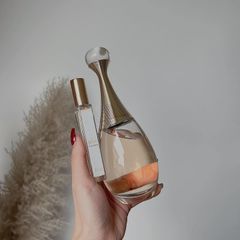 Dior - Jadore EDP ( chai chiết 10ml)
