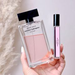 Narciso Rodriguez - Musc Noir For Her EDP ( chai chiết 10ml)