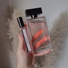 Narciso Rodriguez - Musc Noir For Her EDP ( chai chiết 10ml)