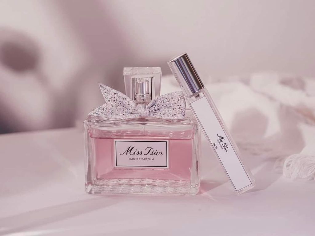 Dior - Miss Dior new EDP ( chai chiết 10ml)