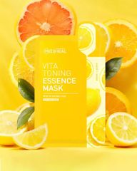 Mediheal - Essence Mask #Vita Toning