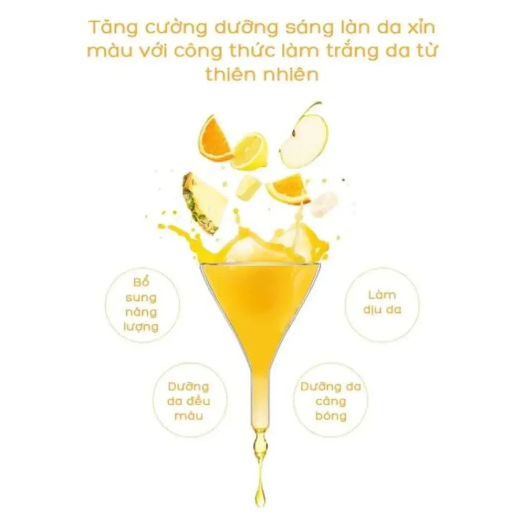 Mediheal - Essence Mask #Vita Toning